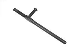 TONFA  BATTON MILITARE DELLA POLIZIA AMERICANA NY