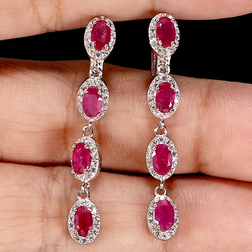 Orecchini argento sterling - orecchini, in