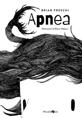 Libro brian freschi apnea - -,