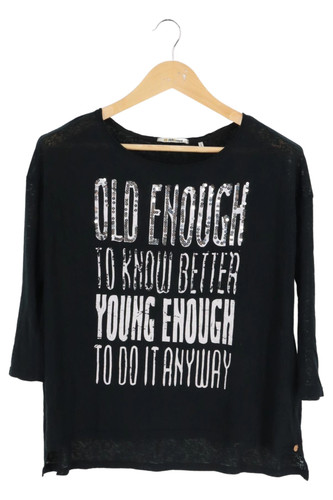Maglia maniche lunghe donna - maglia,