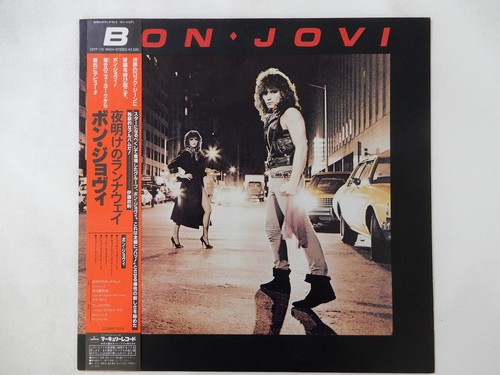 Bon jovi - bon, mercury