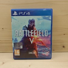 Battlefield V - Per Sony PS4