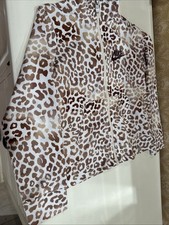 Giacca Nike bambina taglia 5