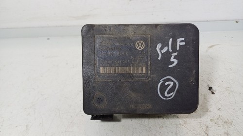 Centralina abs per volkswagen - centralina,