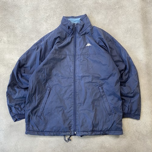 Kappa track jacket cappotto - kappa,