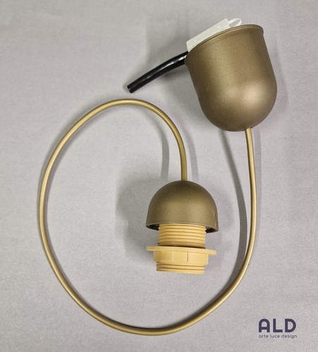 Sospensione oro ricambio
