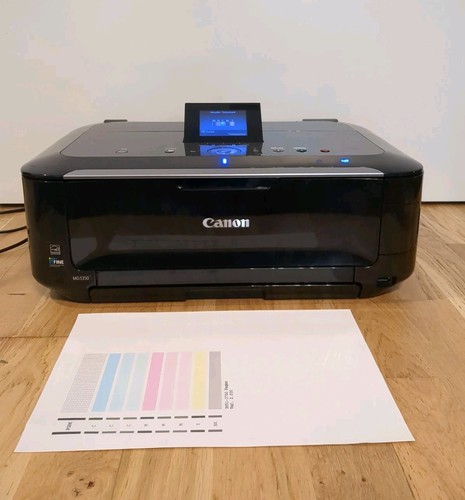 Canon pixma mg5350 stampante - canon,