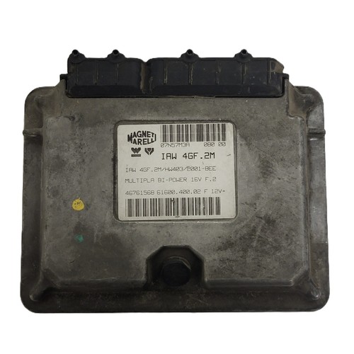 Fiat multipla ecu 46761568 - /, /