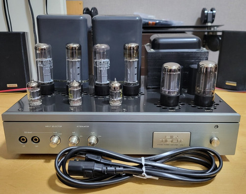 Amplificatore potenza air - potenza,