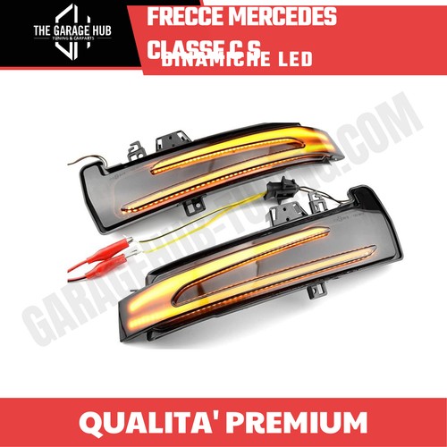 Frecce dinamiche led per - frecce, dinamiche-led