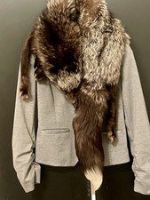 Rarissima stola in vera