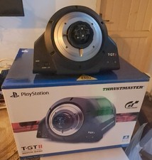 Thrustmaster T-GT II Servo