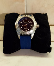 Sector 650 SVIZZERO ZAFFIRO