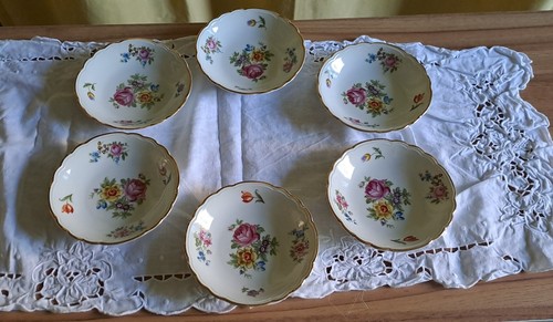 Richard ginori porcelain - richard,