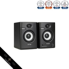 Behringer TRUTH Series Coppia