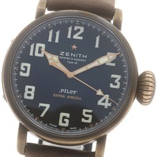 Orologio Uomo Automatico ZENITH Pilot Type 20 Extra Special 29.2430.679_894070