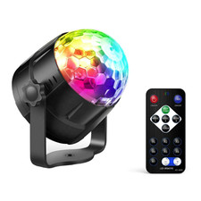 Effetto luce sfera - luce, da