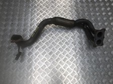 SILENZIATORE ANTERIORE DI