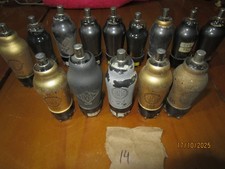Cc2 telefunken valvo tube - telefunken,
