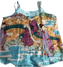 Accappatoio Kimono Stile