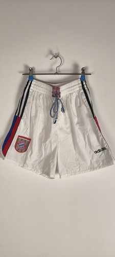 Pantaloncini calcio away