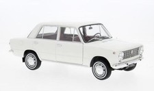 1/18 FIAT 124 1970 IXO