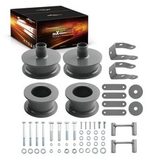 Lift Shackle Kit Front 2.5'' +