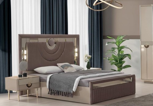 Set camera letto - letto, moderna