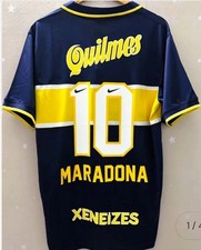 *Maglia BOCA JUNIORS 96-97