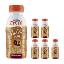 Zymil Latte UHT Con Caffe