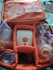 Tiralatte Mebby Anticolica Poco Usata