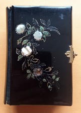 LIBRO PREGHIERE GIARDINO DI