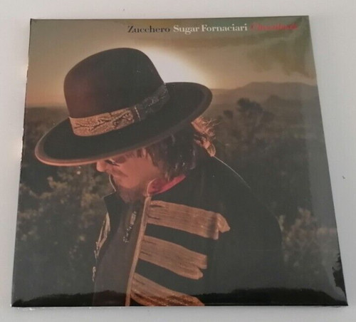 Zucchero sugar fornaciari - zucchero,