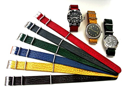 Cinturino orologio nato - cinturino,