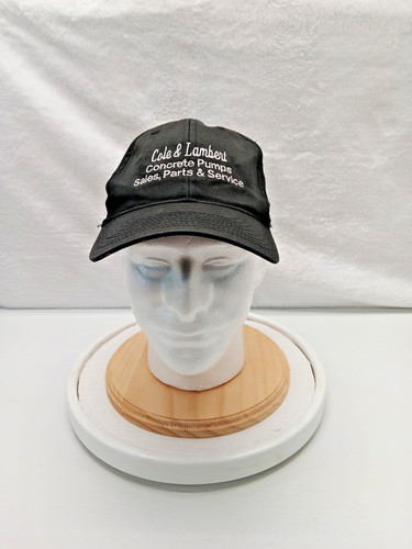 Valucap sportsman cole - by,