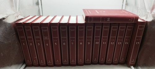Enciclopedia dantesca - enciclopedia,