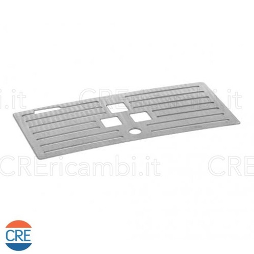 Saeco philips griglia poggia - philips,