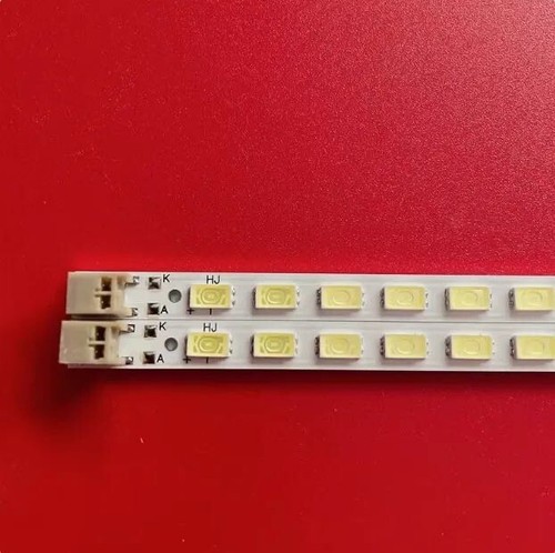Kit barre led per 46 - kit,