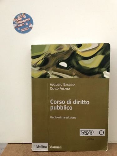 Barbera fusaro corso di - corso,