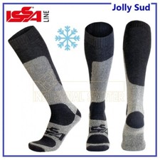 Calzini Lunghi da Lavoro Uomo