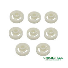 KIT 8 RUOTE LAVASTOVIGLIE