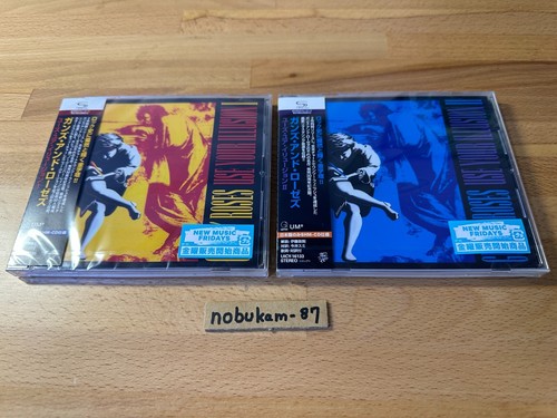 Guns roses use - n',