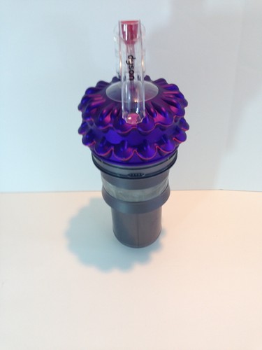 Aspirapolvere dyson purple - aspirapolvere,