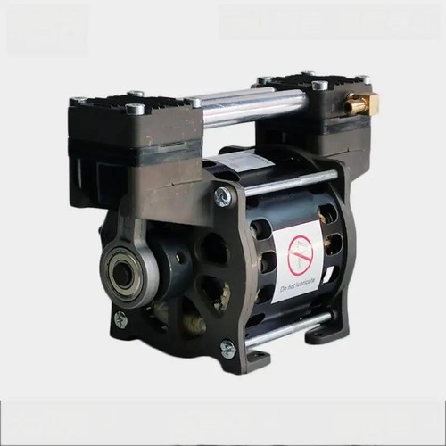 Pompa vuoto piccola 220v - pompa,