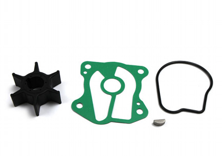Kit girante pompa acqua