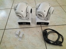 mini testa mobile spot led