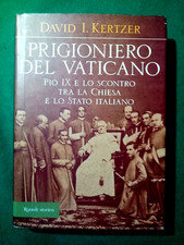 Libro - PRIGIONIERO DEL