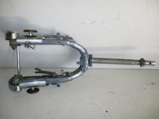 Forcella Steli Stelo Forcina Forcelle Stelo Forca Honda Shadow 50 1996 2001 Fork