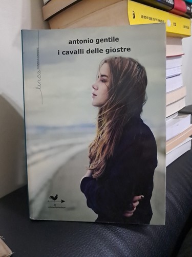 Antonio gentile cavalli - antonio,