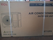 MACCHINA ESTERNA POMPA DI